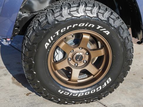 Used 2010 Toyota 4Runner Limited image 10