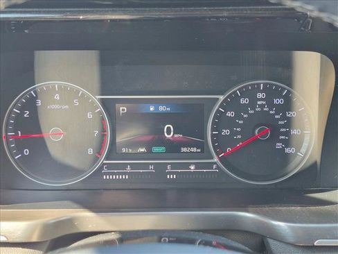 Used 2022 Kia Sorento SX FWD image 12