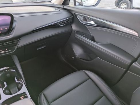Certified 2025 Buick Envision Preferred image 15