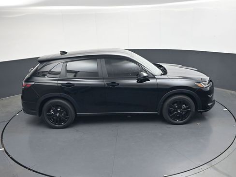 New 2026 Honda HR-V Sport image 24