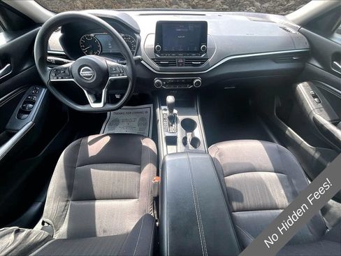 Used 2020 Nissan Altima 2.5 S FWD image 13