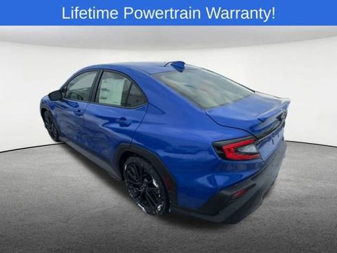 New 2025 Subaru WRX Limited image 6