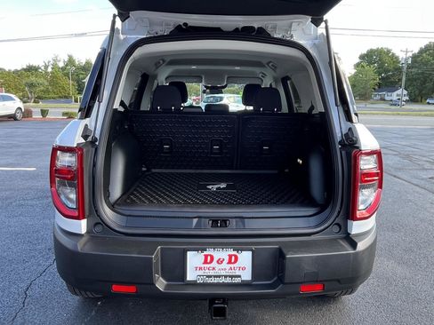 Used 2021 Ford Bronco Sport Big Bend AWD/4WD image 29