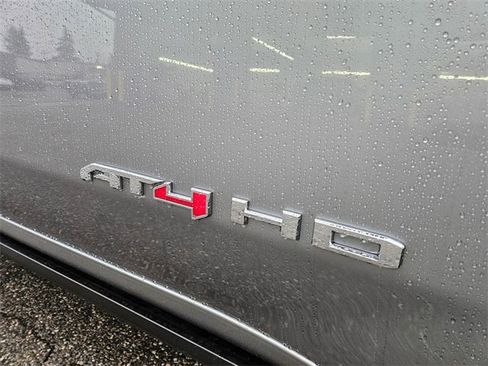 New 2026 GMC Sierra 3500 AT4 image 10