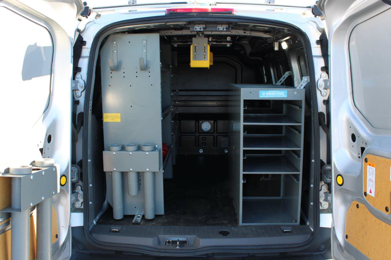 Used 2021 Ford Transit Connect XLT FWD image 9