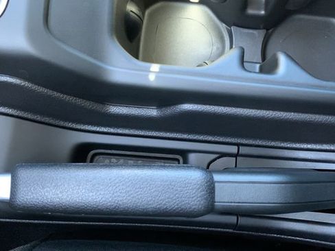 New 2026 Jeep Wrangler Sport S image 32