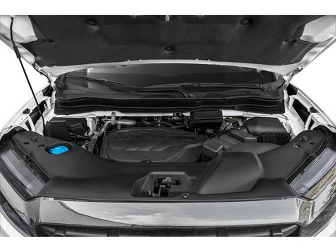 New 2026 Honda Ridgeline RTL image 34