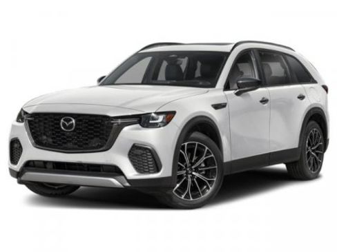 New 2026 MAZDA CX-70 SC Plus image 1