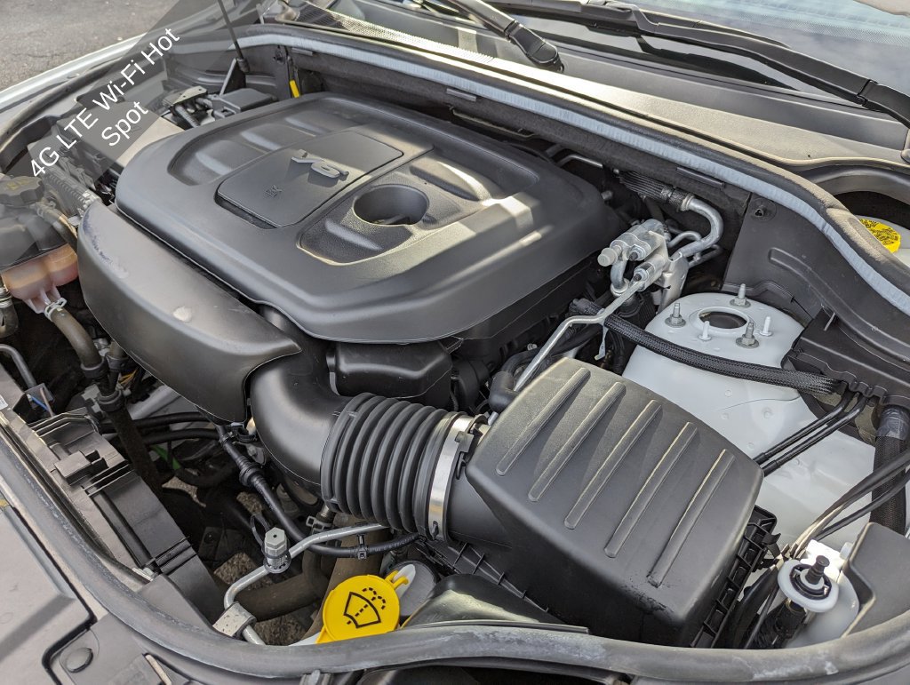 Used 2022 Dodge Durango GT AWD/4WD image 55