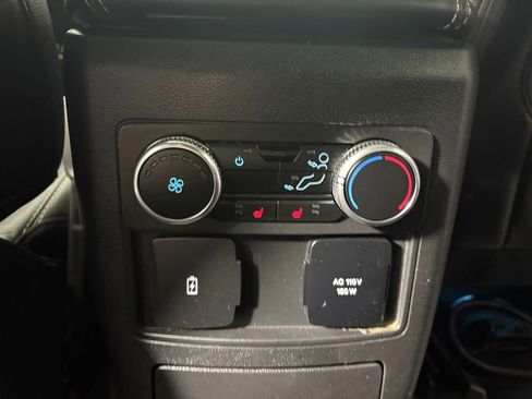 Used 2022 Ford Explorer ST w/ Equipment Group 401A image 28