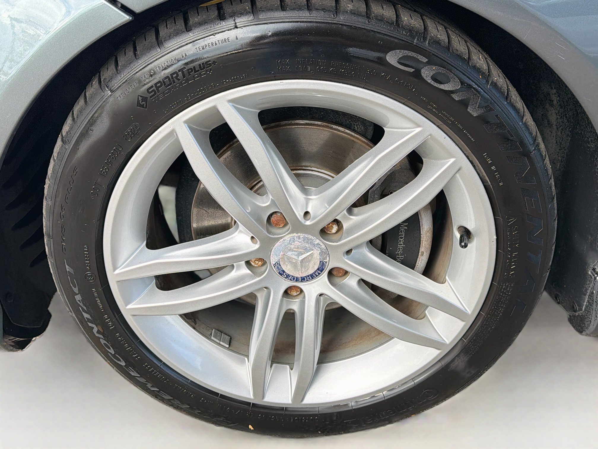 Used 2012 Mercedes-Benz C 300 4MATIC Sedan image 11