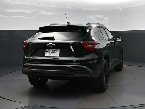 New 2026 Chevrolet Trax ACTIV w/ Driver Confidence Package FWD image 7