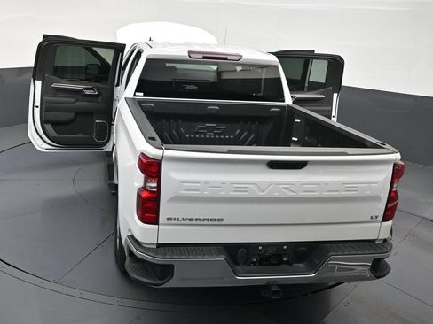 Used 2023 Chevrolet Silverado 1500 LT image 32