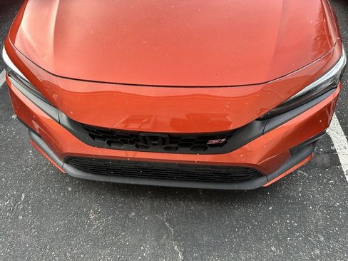 Used 2023 Honda Civic Si image 8