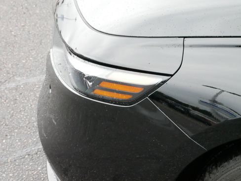 Certified 2025 Honda Accord Touring image 16