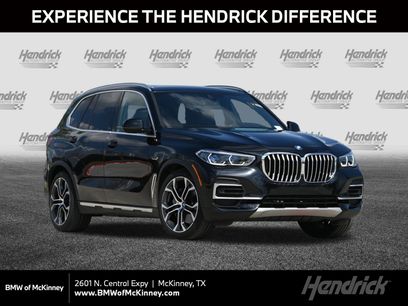 Certified 2023 BMW X5 xDrive45e w/ Executive Package