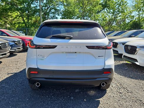 New 2026 MAZDA CX-5 Preferred AWD/4WD image 5