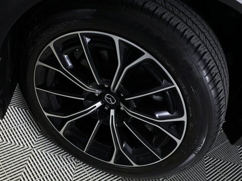 Used 2025 MAZDA CX-70 Plug-In Hybrid w/ Premium Pkg image 44