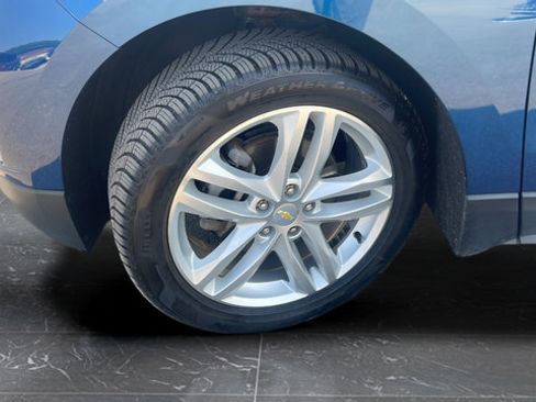 Used 2019 Chevrolet Equinox Premier AWD/4WD image 37
