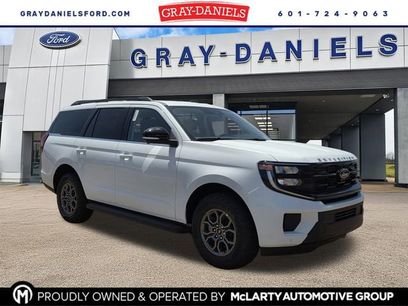 New 2026 Ford Expedition Active