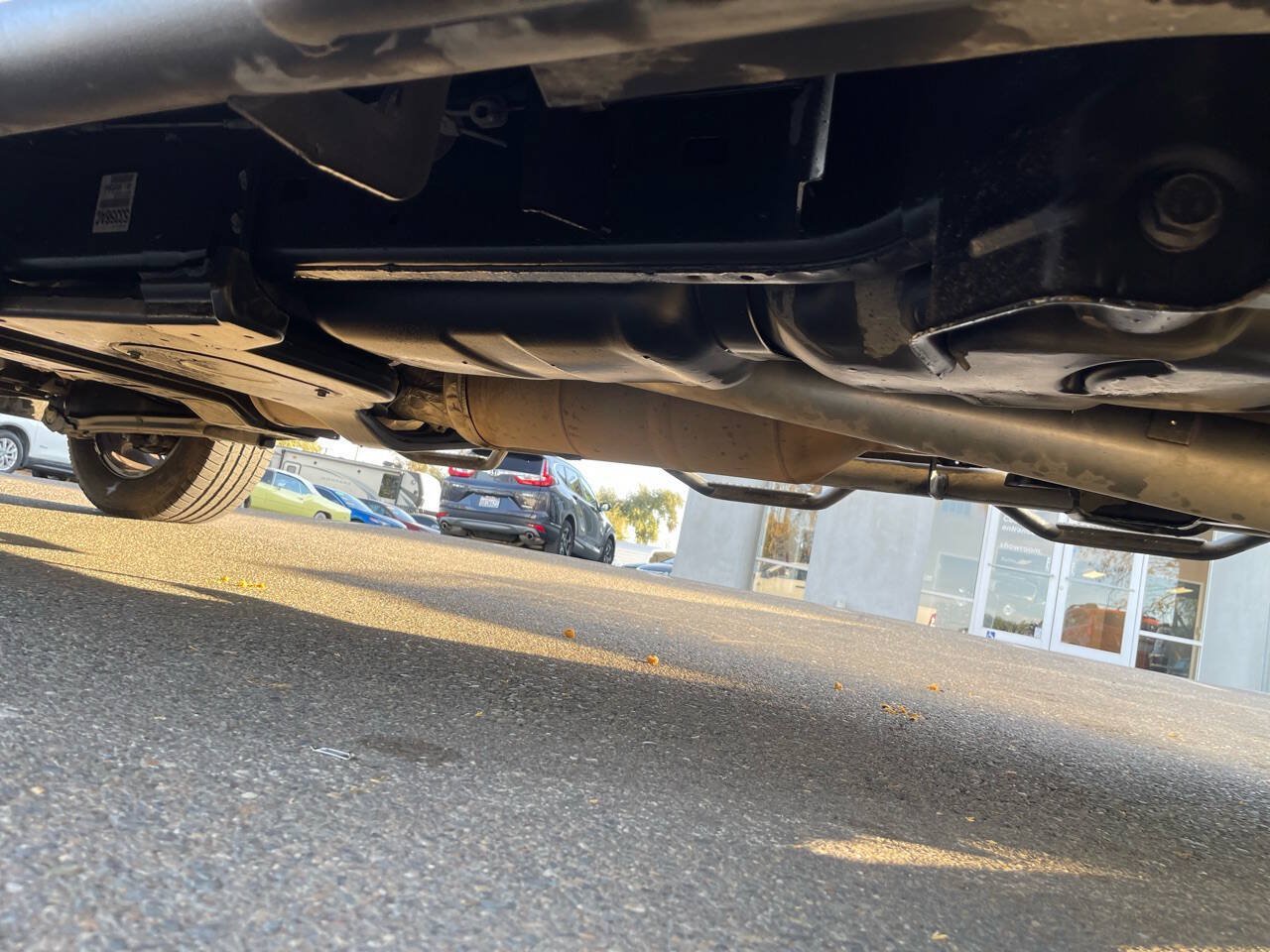 Used 2020 RAM 2500 Tradesman AWD/4WD image 59