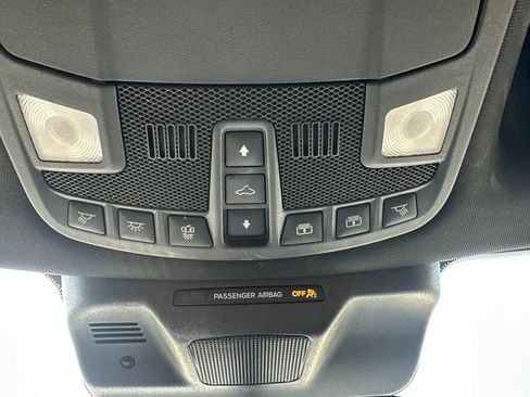 Used 2022 Ford Expedition Platinum AWD/4WD image 16