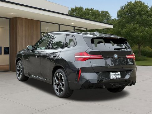 New 2026 BMW X3 xDrive30 w/ M Sport Package image 9
