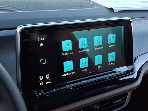 New 2026 Volkswagen Atlas Cross Sport SE image 15