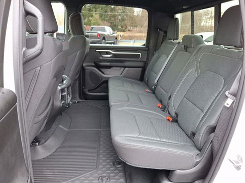 New 2026 RAM 1500 Big Horn image 7