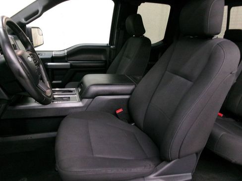 Used 2019 Ford F150 XLT w/ Equipment Group 302A Luxury AWD/4WD image 21