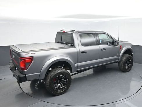 Used 2024 Ford F150 XLT w/ Equipment Group 303A High AWD/4WD image 50