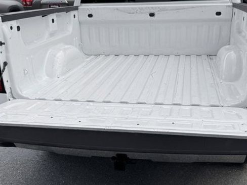 Used 2017 Chevrolet Silverado 1500 LT w/ All Star Edition AWD/4WD image 8