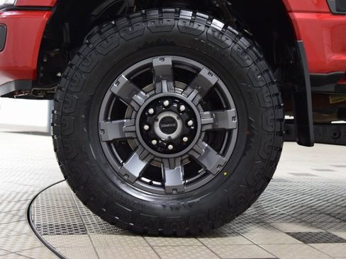 Used 2023 Ford F350 Lariat w/ Lariat Ultimate Package image 28