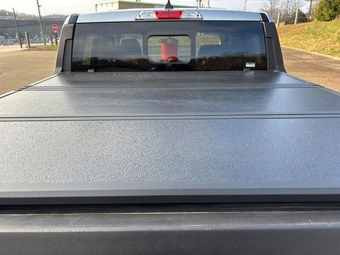 Certified 2024 Ford Maverick Lariat image 18