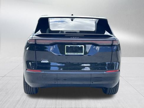 New 2025 Jeep Wagoneer S Limited image 5