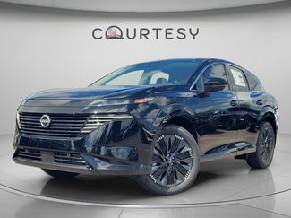 New 2026 Nissan Murano Platinum w/ Cargo Package AWD/4WD 360° Tour