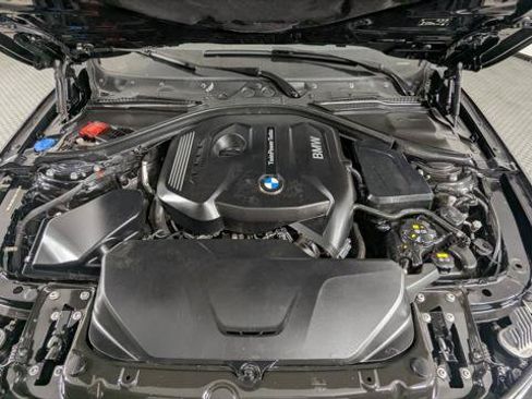 Used 2018 BMW 430i Gran Coupe RWD image 32