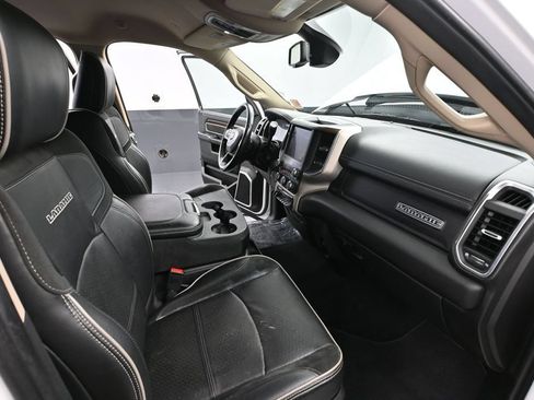 Used 2022 RAM 2500 Laramie AWD/4WD image 39