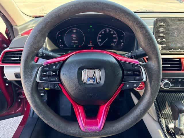 Used 2019 Honda Accord LX image 14