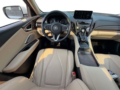 Certified 2023 Acura RDX AWD w/ Advance Package image 15