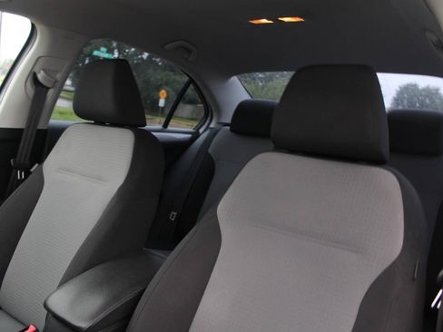 Used 2017 Volkswagen Jetta S FWD image 20