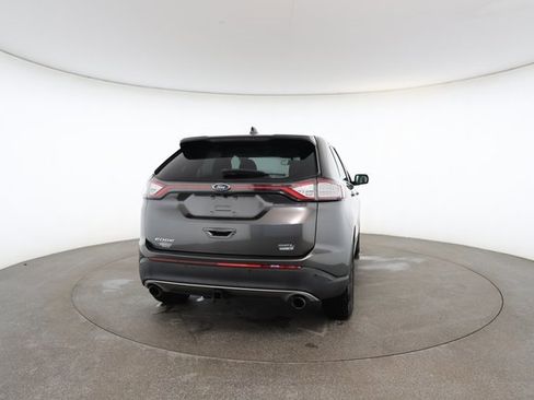 Used 2016 Ford Edge SEL w/ Equipment Group 201A image 15