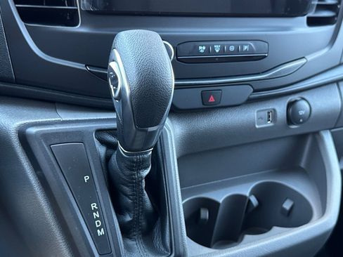 New 2026 Ford Transit 250 148 Medium Roof w/ Load Area Protection Package image 19