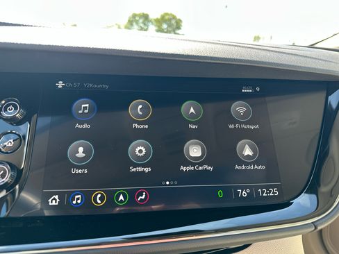 Used 2022 Buick Envision Avenir w/ Safety Package image 41