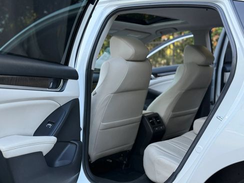 Used 2022 Honda Accord EX-L image 23