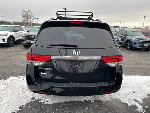 Used 2014 Honda Odyssey EX-L image 6