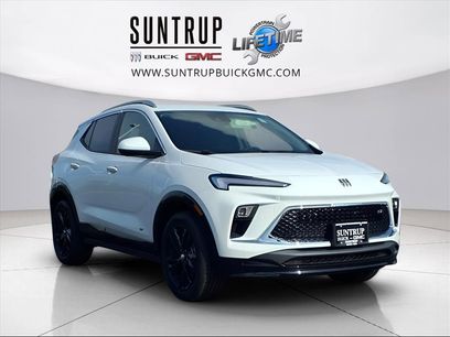 New 2026 Buick Encore GX Sport Touring w/ Comfort Package