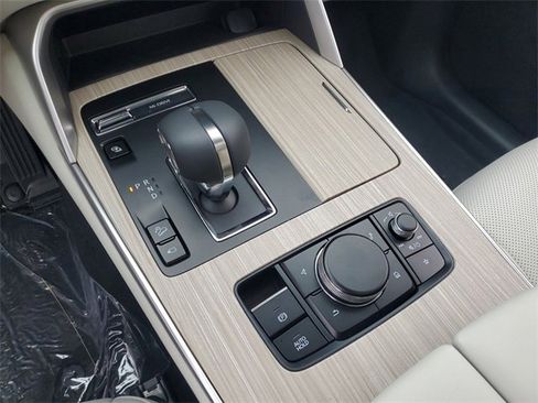 Certified 2024 MAZDA CX-90 Plug-In Hybrid w/ Premium Plus image 30