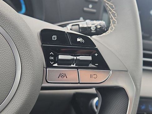 New 2026 Hyundai Elantra Sport FWD image 20