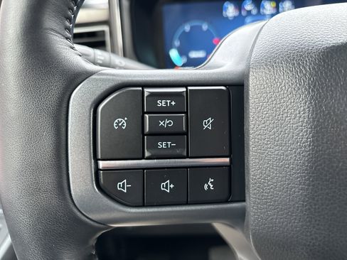 Used 2024 Ford F350 Lariat w/ Camper Package image 18